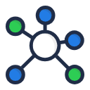 GraphVis图可视化分析组件库